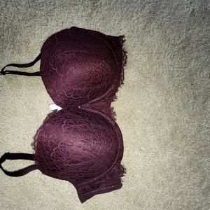 VS Dream Angels Bra